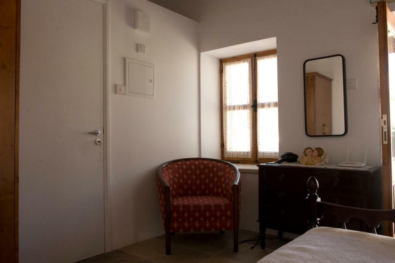 Magdalene'S House Skarinou Hotel Buitenkant foto
